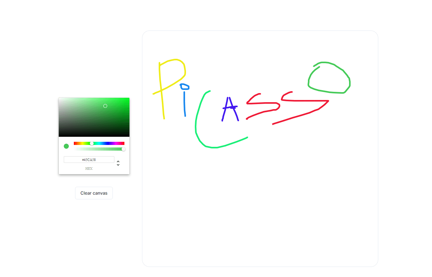 Picasso